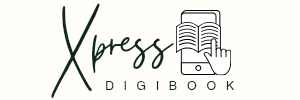 XpressDigiBook